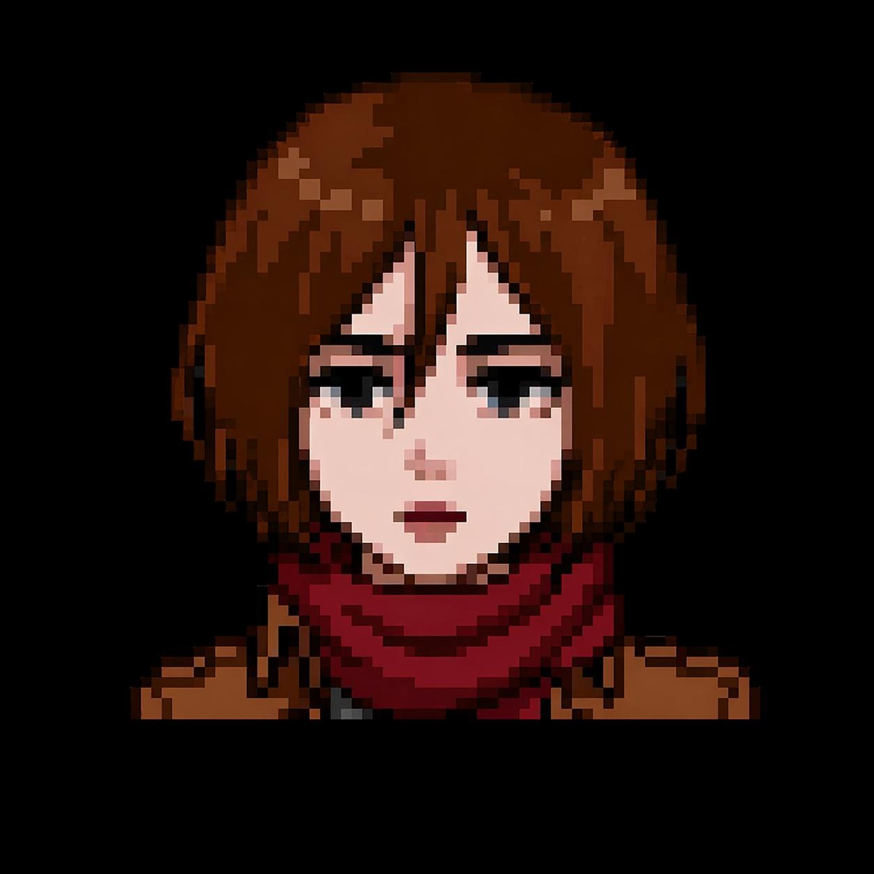 mikasa